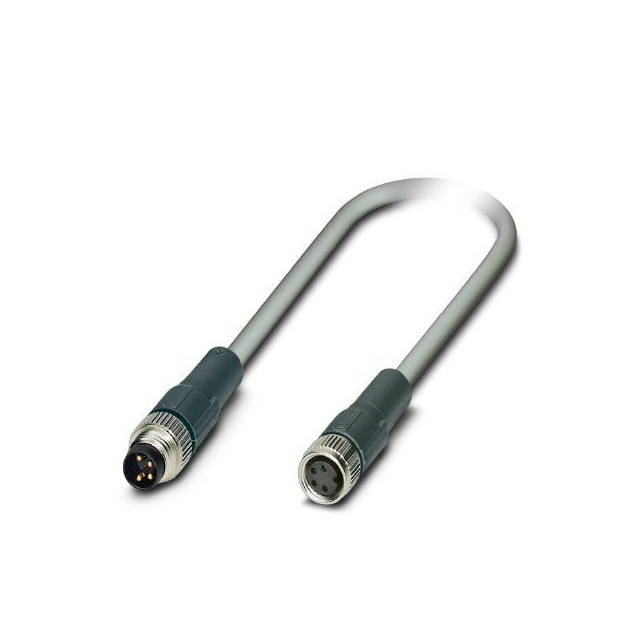 1096038 Phoenix Contact  Sensor Cable - Assemblies